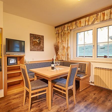 Gaestehaus Emmi Kleinarl Luaran gambar