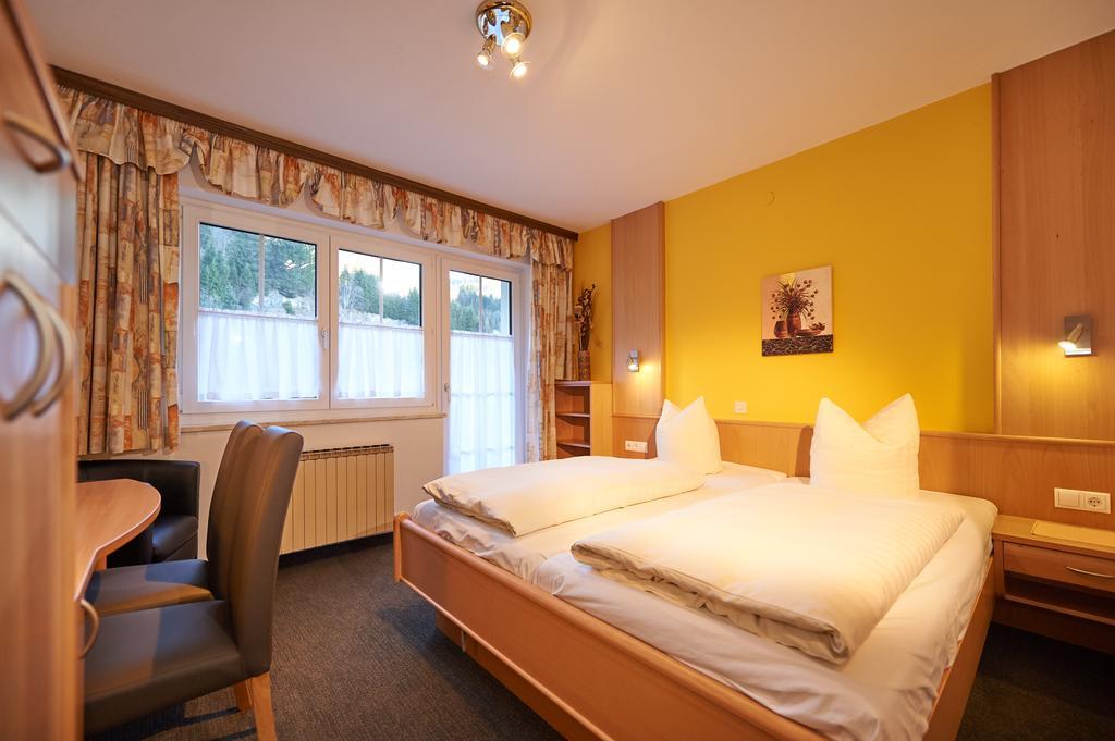 Gaestehaus Emmi Kleinarl Luaran gambar
