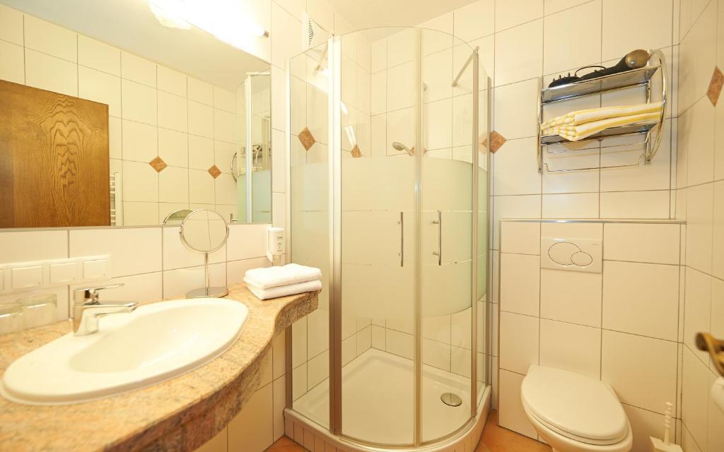 Gaestehaus Emmi Kleinarl Luaran gambar