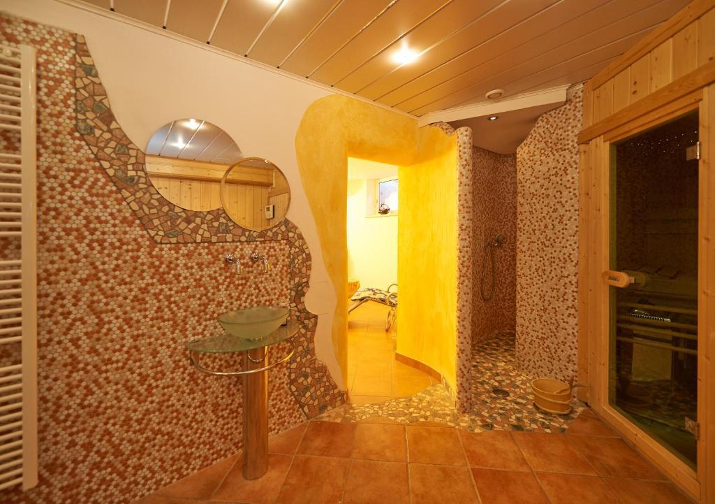 Gaestehaus Emmi Kleinarl Luaran gambar