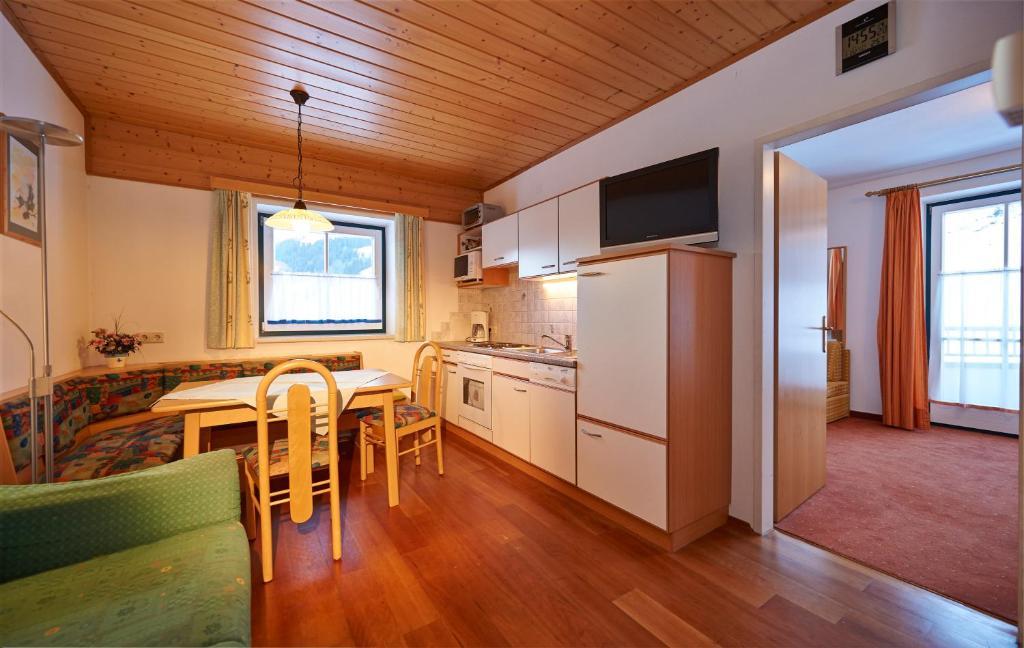 Gaestehaus Emmi Kleinarl Luaran gambar