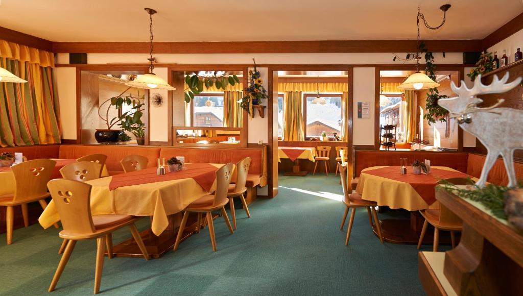 Gaestehaus Emmi Kleinarl Luaran gambar